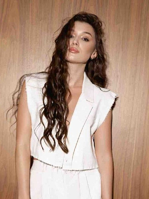 Юлия Федорова