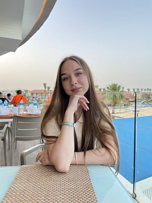 Елизавета Быстрова